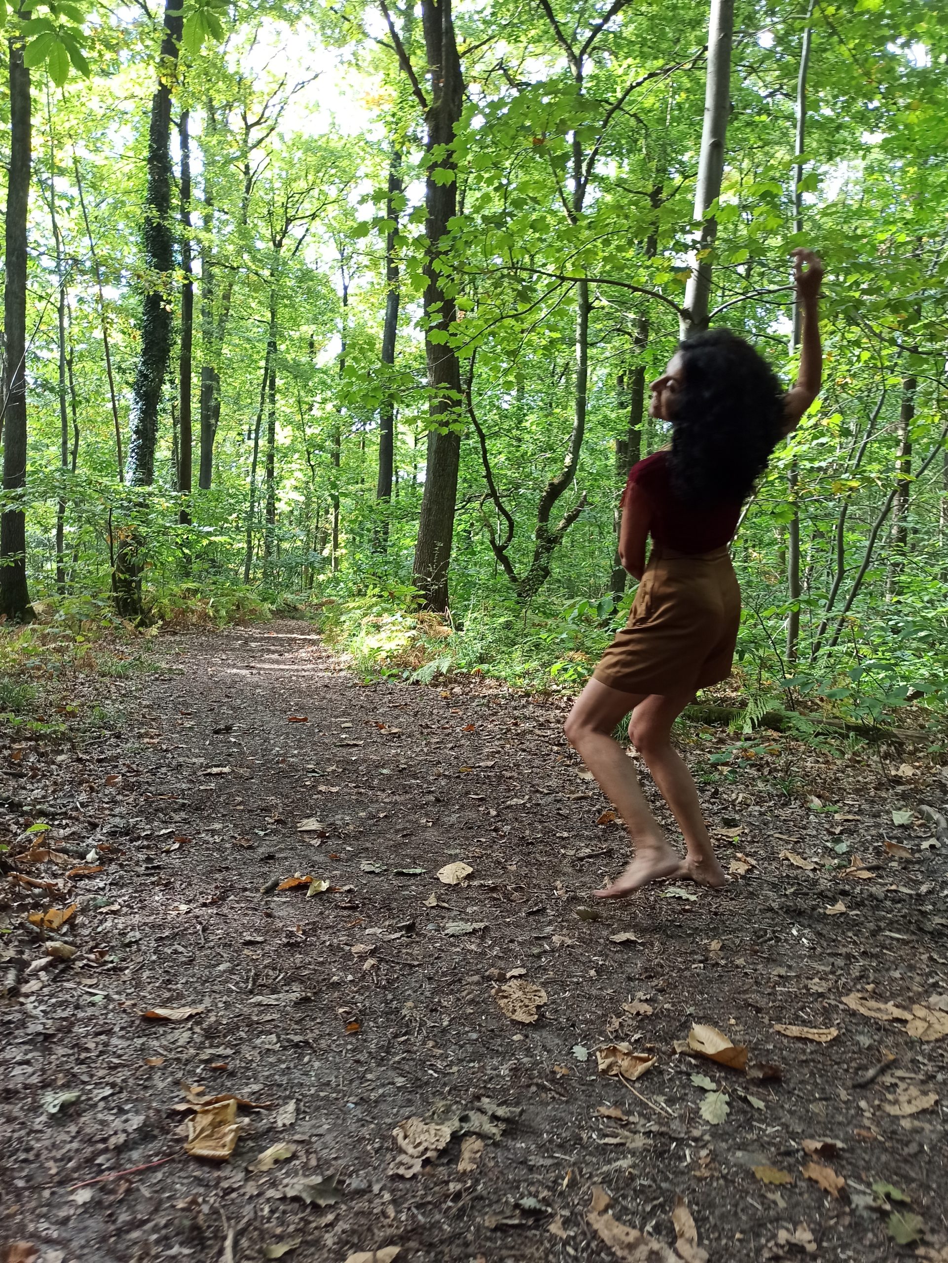 Les Cercles de Femmes