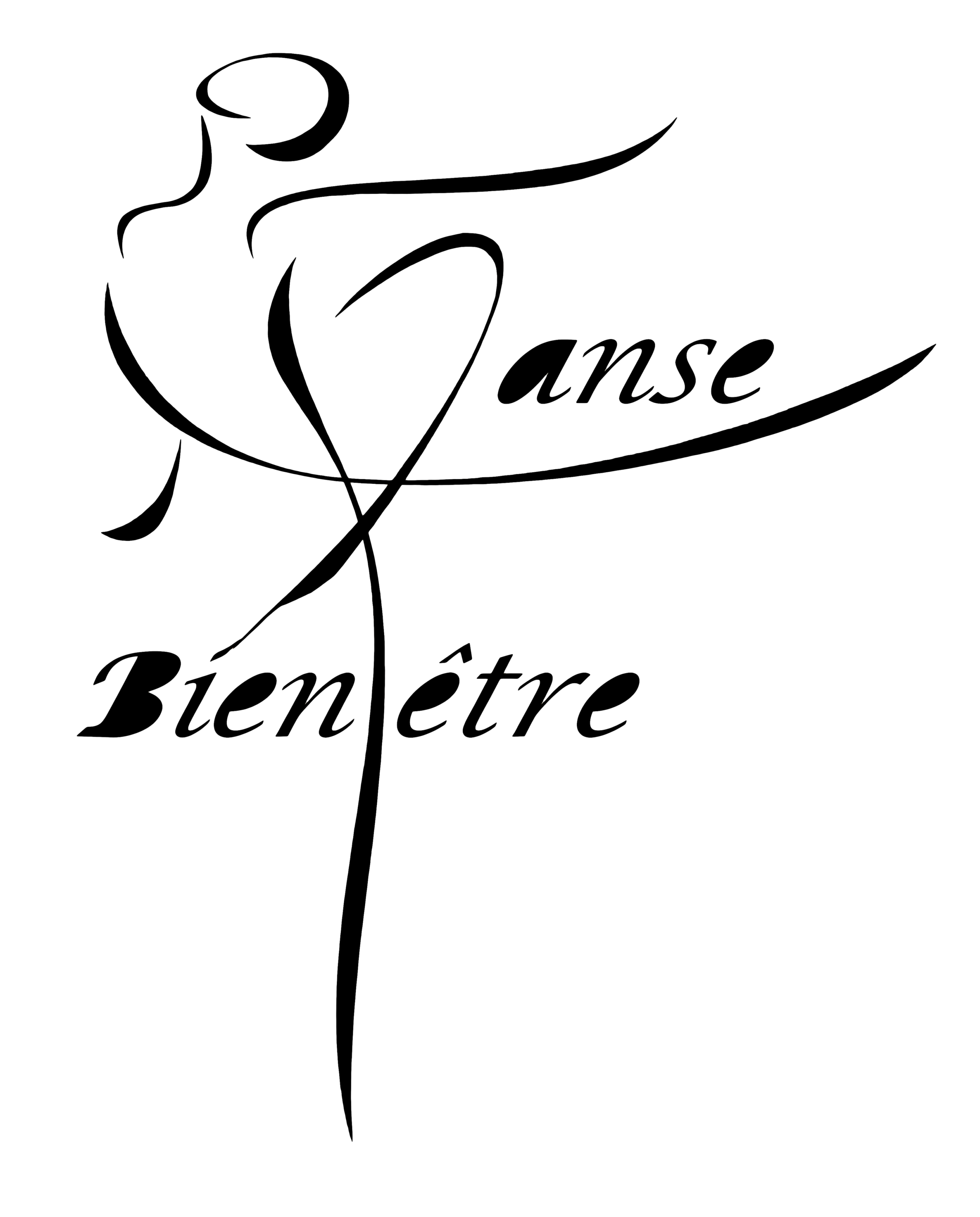 Logo Danse Bien Etre