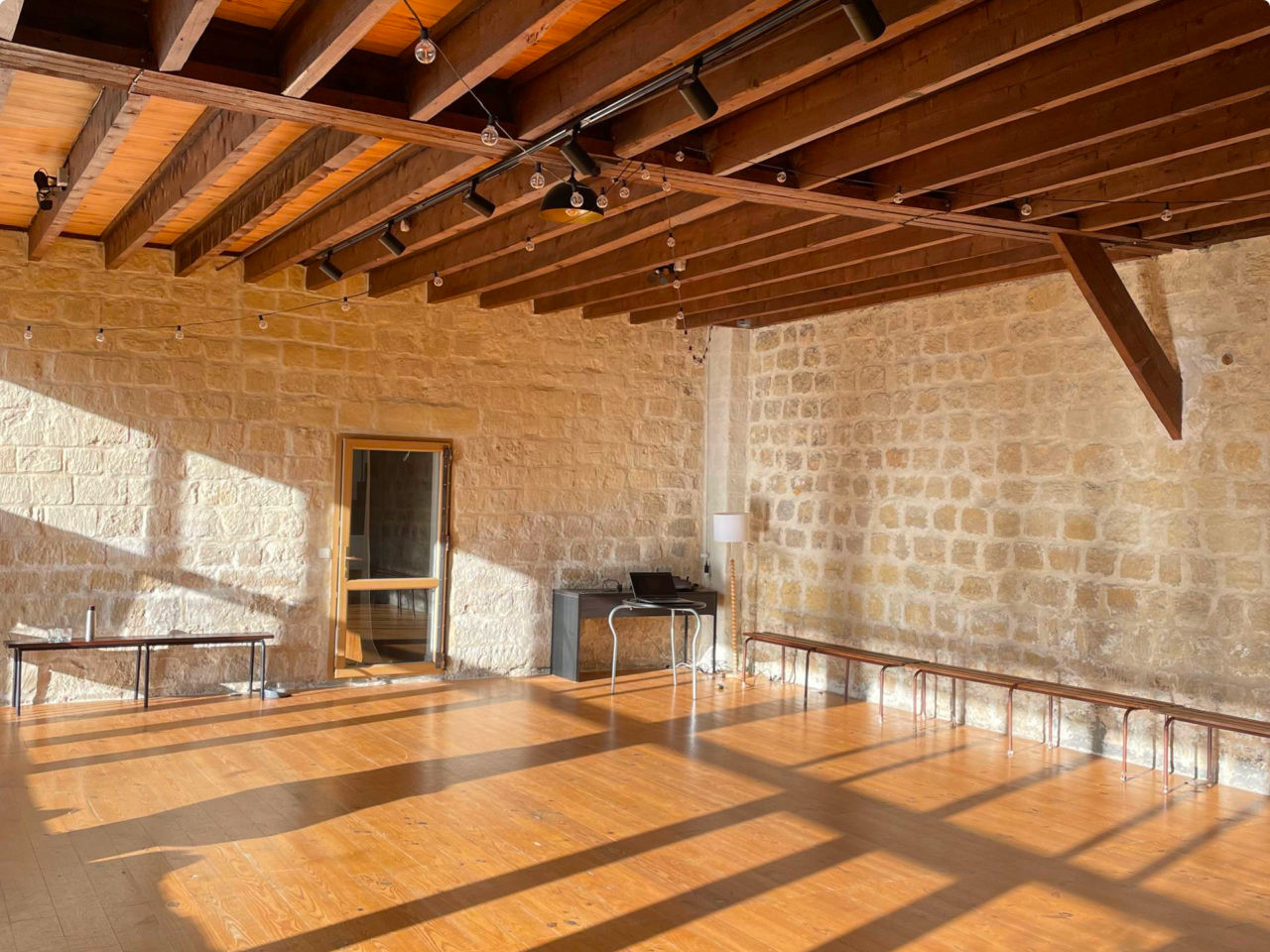 Salle de danse 95 Mériel